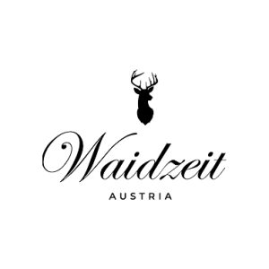 Waidzeit-Logo